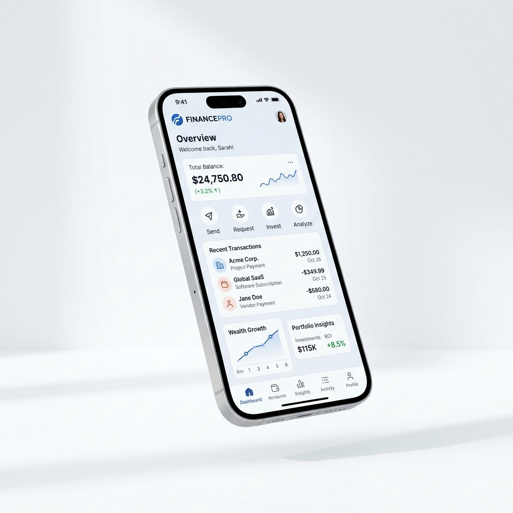 App Corporativo